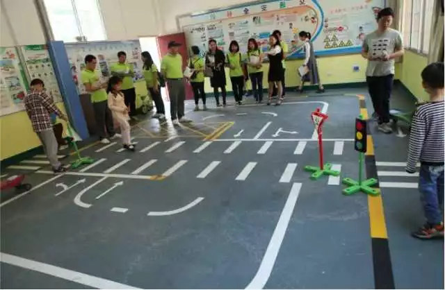 延綿大愛五百公里,廣東博皓實(shí)鷹隊(duì)情牽江西上猶縣特殊教育學(xué)校-5