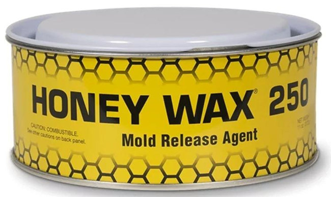 美國Stoner無蠟垢蜜蠟250 脫模蠟  -2