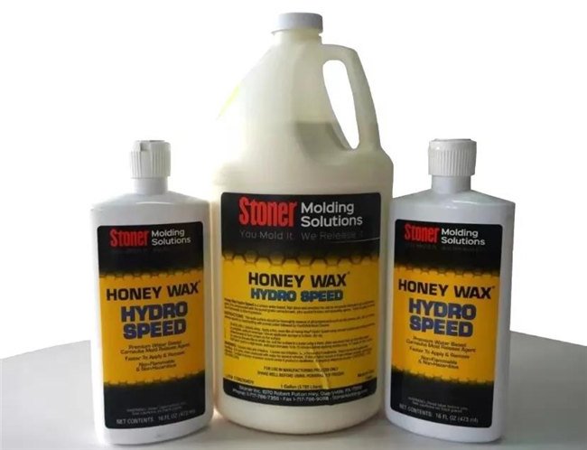 美國Stoner水性脫模劑P525