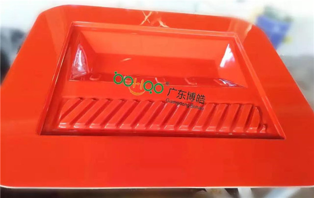 VPI硅膠真空成型｜實(shí)際應(yīng)用案例&mdash;&mdash;汽車配件   -2