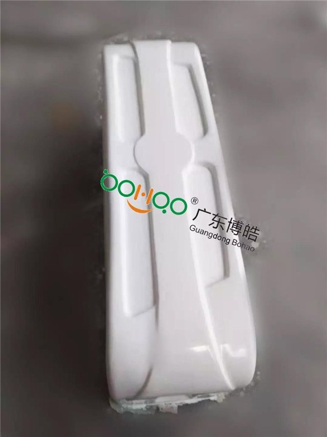 VPI硅膠真空成型｜實(shí)際應(yīng)用案例&mdash;&mdash;汽車空調(diào)外殼  -2