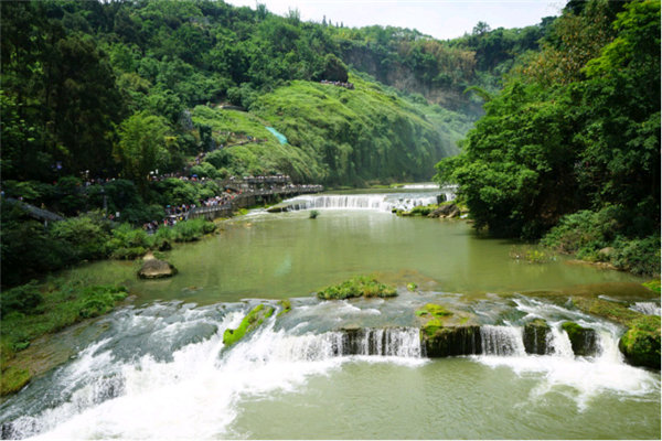 多彩貴州，魅力天下，2021年廣東博皓快樂貴州行-10