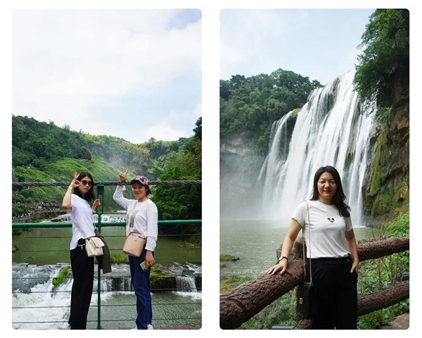 多彩貴州，魅力天下，2021年廣東博皓快樂貴州行-13