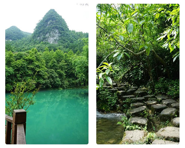 多彩貴州，魅力天下，2021年廣東博皓快樂貴州行-19