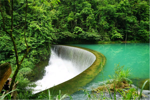 多彩貴州，魅力天下，2021年廣東博皓快樂貴州行-20