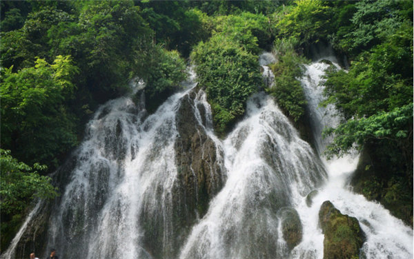 多彩貴州，魅力天下，2021年廣東博皓快樂貴州行-25