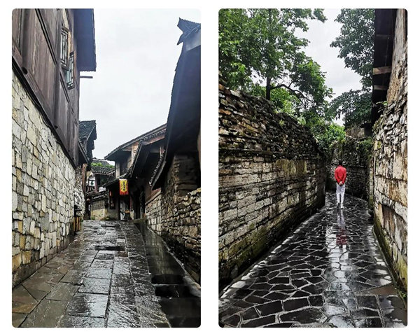 多彩貴州，魅力天下，2021年廣東博皓快樂貴州行-30