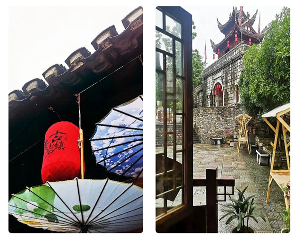 多彩貴州，魅力天下，2021年廣東博皓快樂貴州行-31