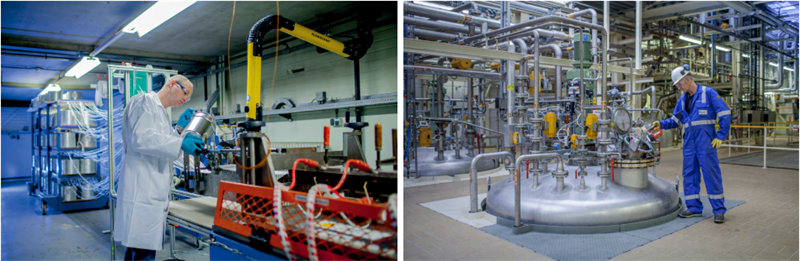 阻燃樹脂，請選擇AOC力聯思