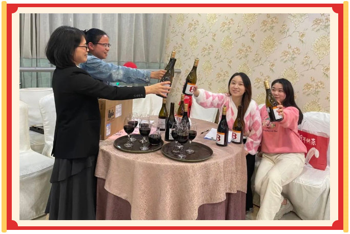 廣東博皓開(kāi)工大吉丨金虎騰躍，兔來(lái)運(yùn)轉(zhuǎn)           -17