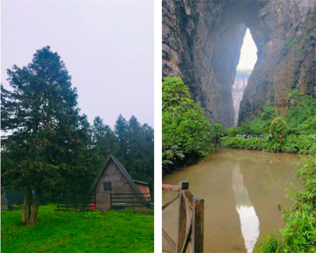 2023廣東博皓重慶游            -10