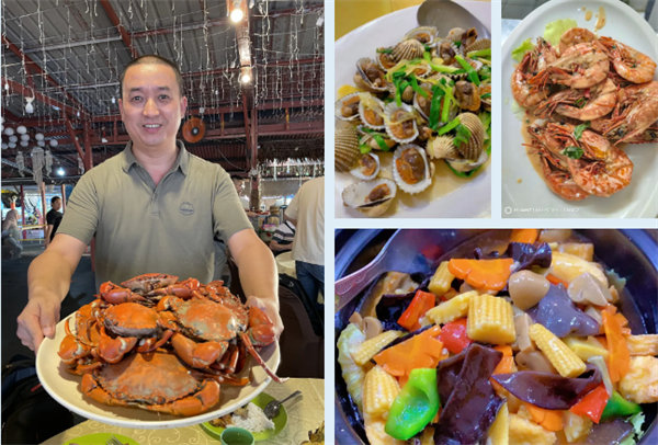 風(fēng)雨兼程二十載，馬來之旅續(xù)新篇&mdash;&mdash;2024年博皓沙巴風(fēng)情之旅     -10