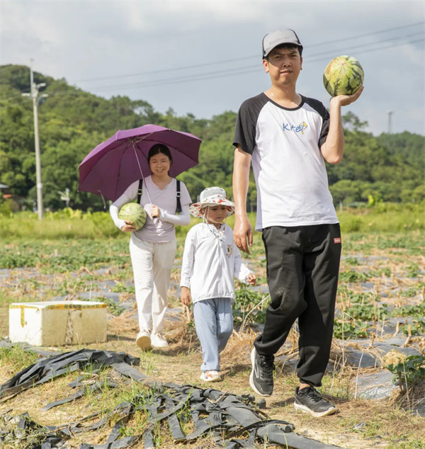 廿載博皓盛夏日,親子相伴歡樂行—2024年廣東博皓親子游 -8