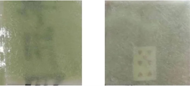 AOC力聯思Synolite新麗材樹脂對玻纖材料具有優(yōu)異浸潤性