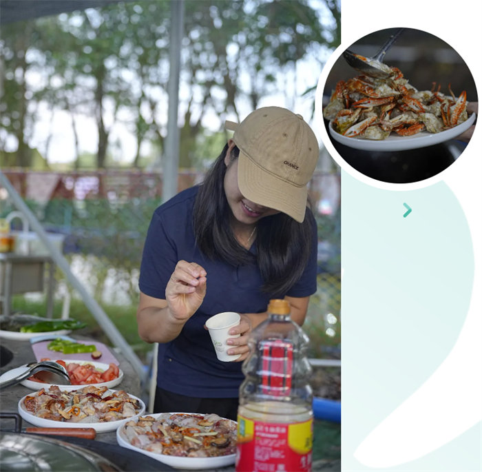 廿一載風(fēng)雨同路,第七屆運(yùn)動同心—廣東博皓趣味運(yùn)動會 -10