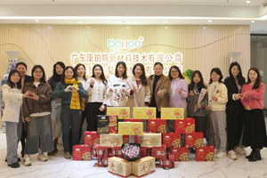 三八女神節(jié),致敬最美麗的你們! 三八女神節(jié),致敬最美麗的你們!