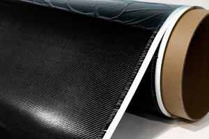 機織碳纖維預浸料 平紋/斜紋碳纖維預浸布多規格 運動器材/工業/醫療器械用碳纖維布預浸料廠家直供