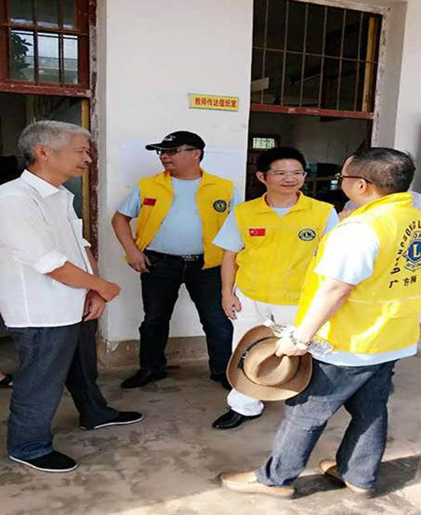 愛的路上，有你，有我，有博皓！&mdash;&mdash;助學(xué)上猶行-15