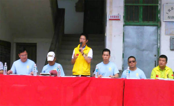 愛的路上，有你，有我，有博皓！&mdash;&mdash;助學(xué)上猶行-37