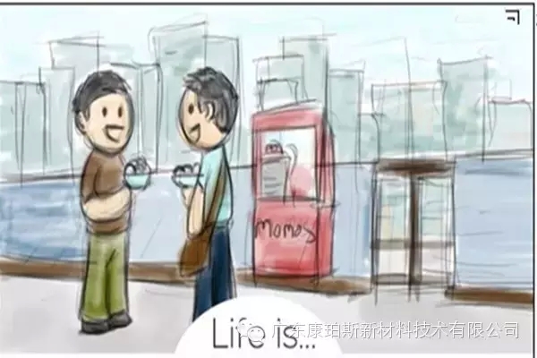 人生就是。。。 面試被拒，回去與朋友開趴體慶祝失敗