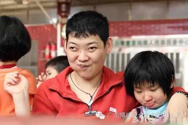 【博皓風采】小寒天，大雪紛飛；踐愛行，陽光普照-11