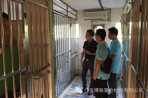 【博皓風采】小寒天，大雪紛飛；踐愛行，陽光普照-10