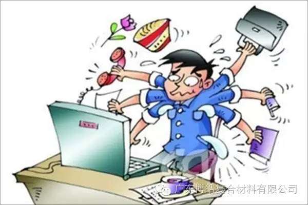 對不起，你那不是努力，是重復勞作！